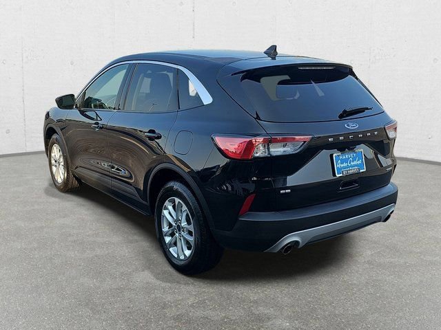 Used 2022 Ford Escape SE w/ Convenience Package image 7