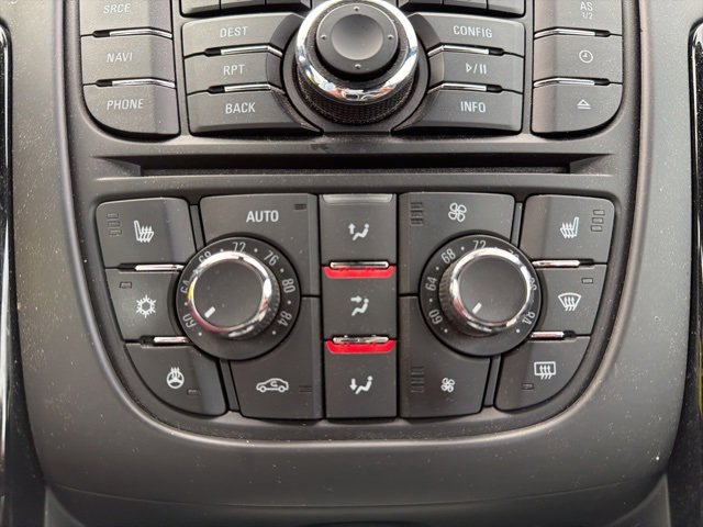 Used 2016 Buick Cascada Premium image 17