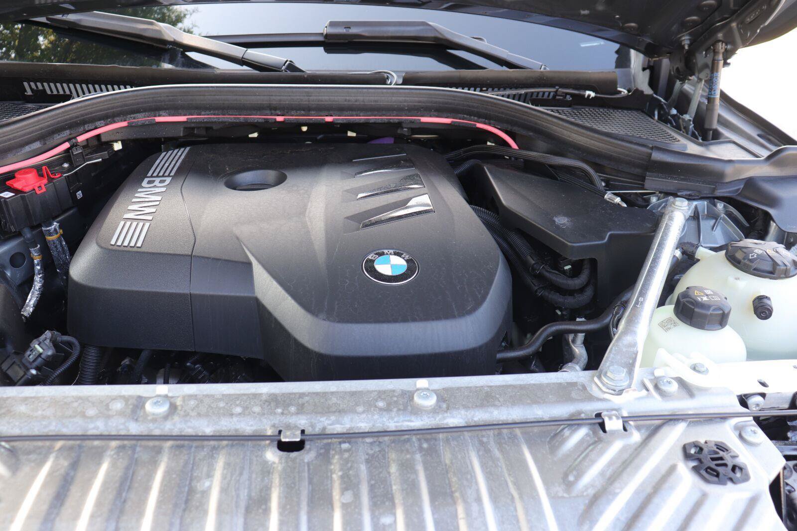 Used 2026 BMW X3 xDrive30i AWD/4WD image 38