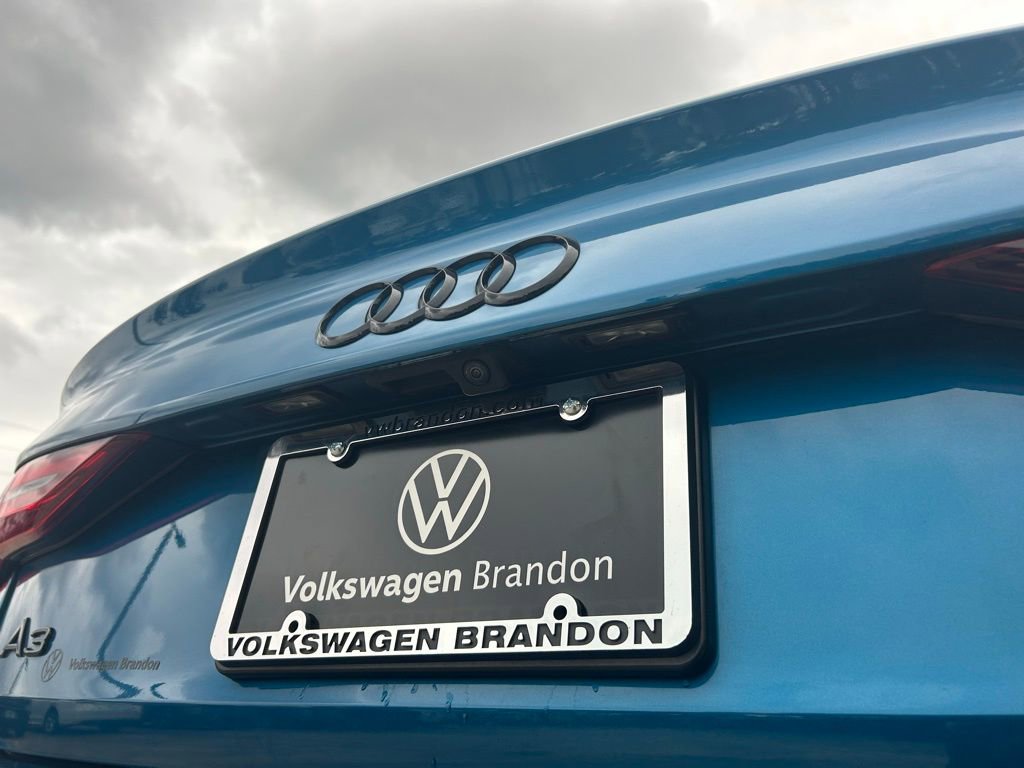 Used 2023 Audi A3 2.0T Premium w/ Convenience Package image 40