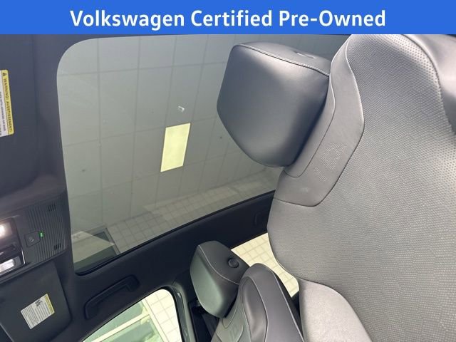 Certified 2023 Volkswagen ID.4 Pro S image 20