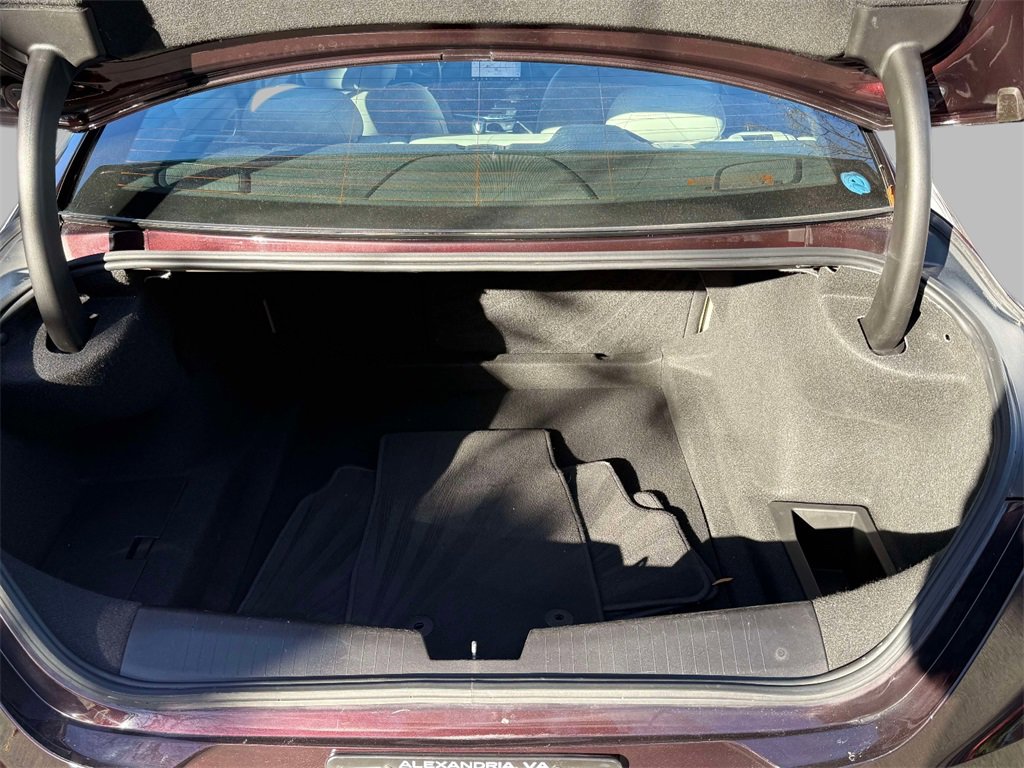 Used 2021 Cadillac CT4 Luxury w/ Sun And Sound Package image 17