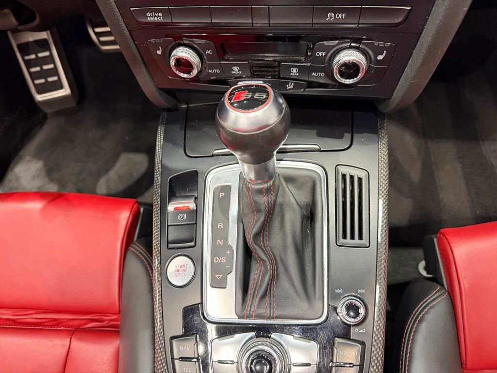 Used 2013 Audi S5 Premium Plus AWD/4WD image 42