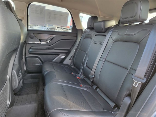 Certified 2024 Lincoln Corsair AWD w/ Equipment Group 101A image 21