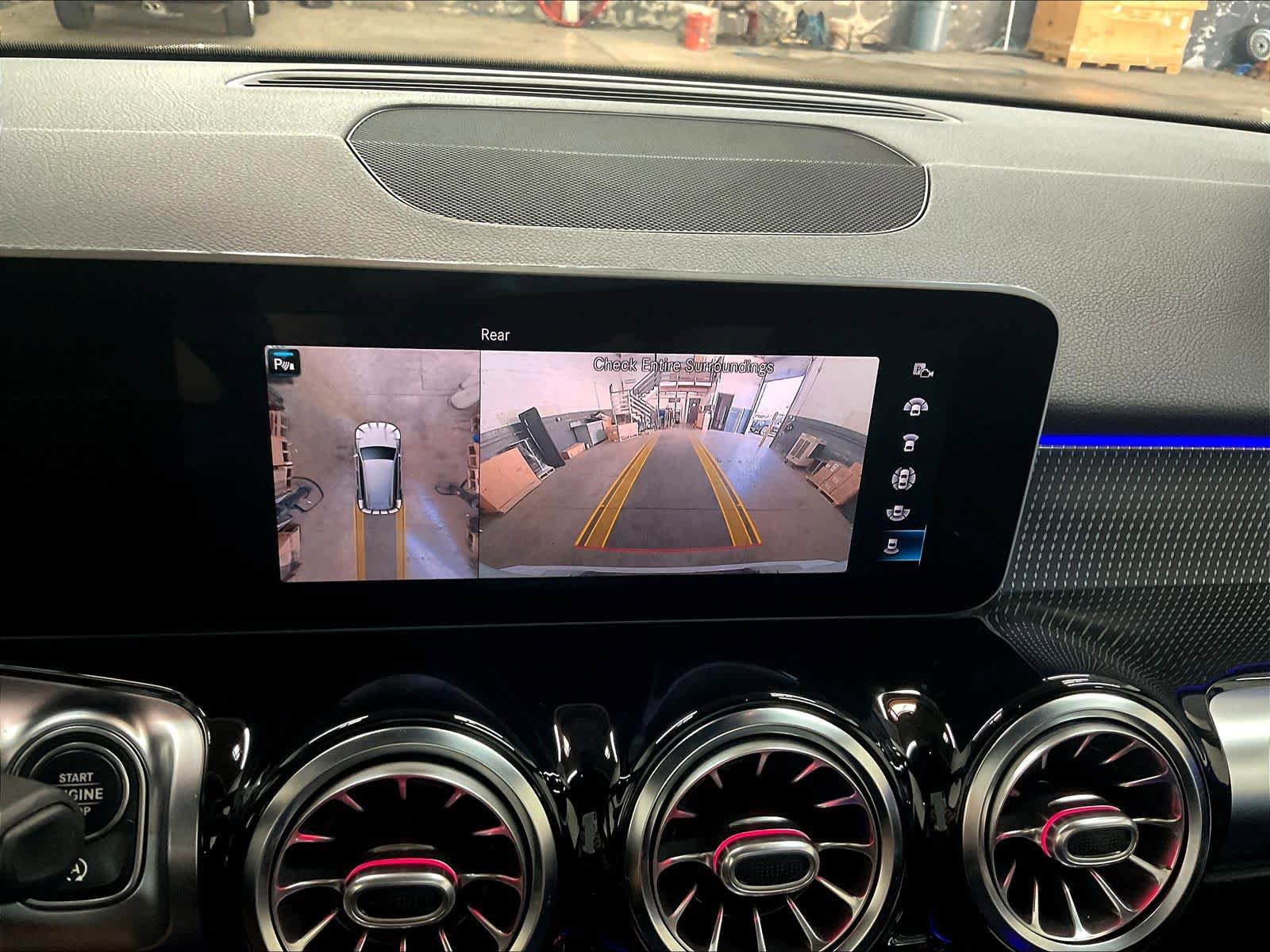 Used 2020 Mercedes-Benz GLB 250 4MATIC image 22