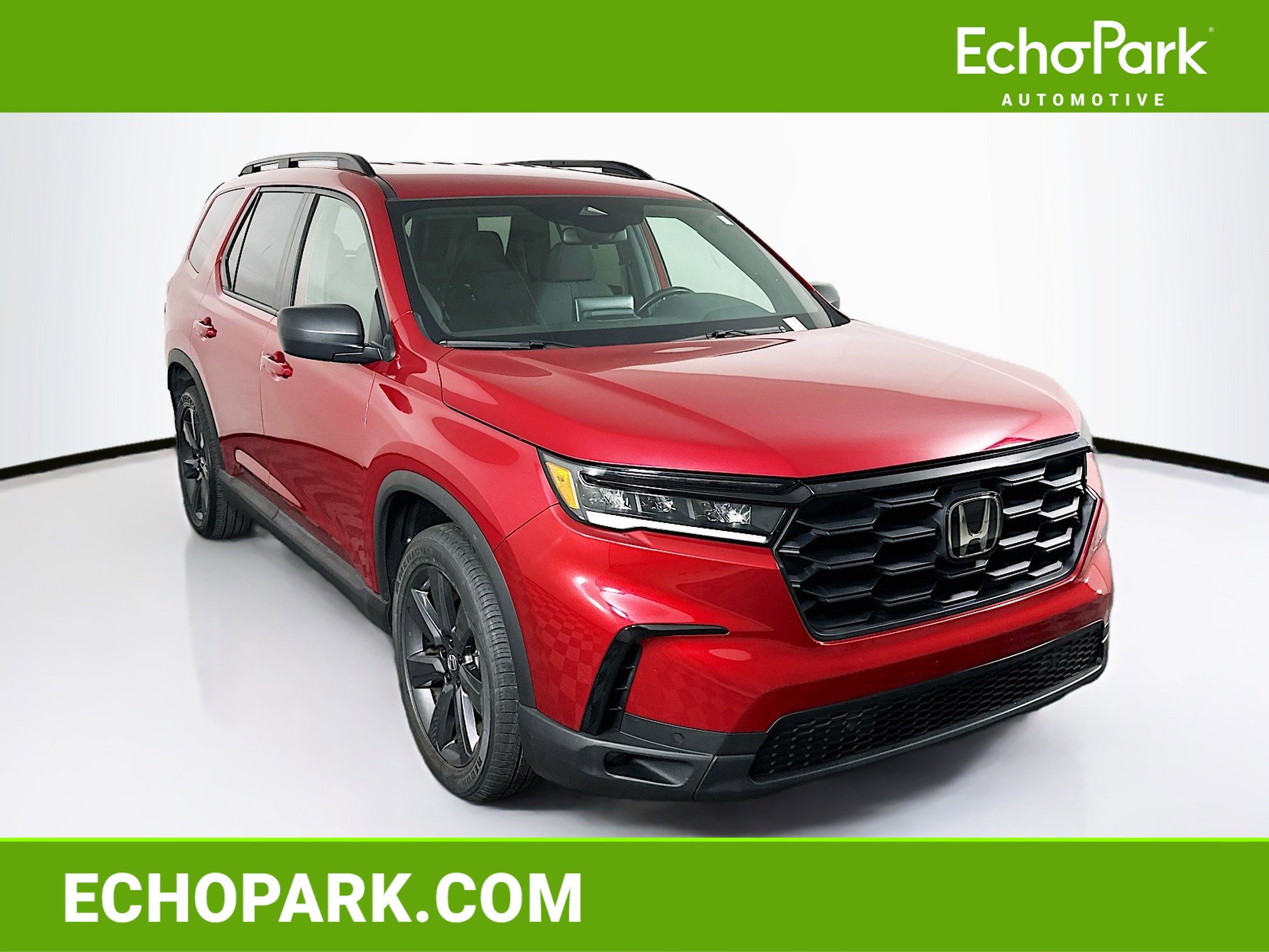 Used 2023 Honda Pilot Sport