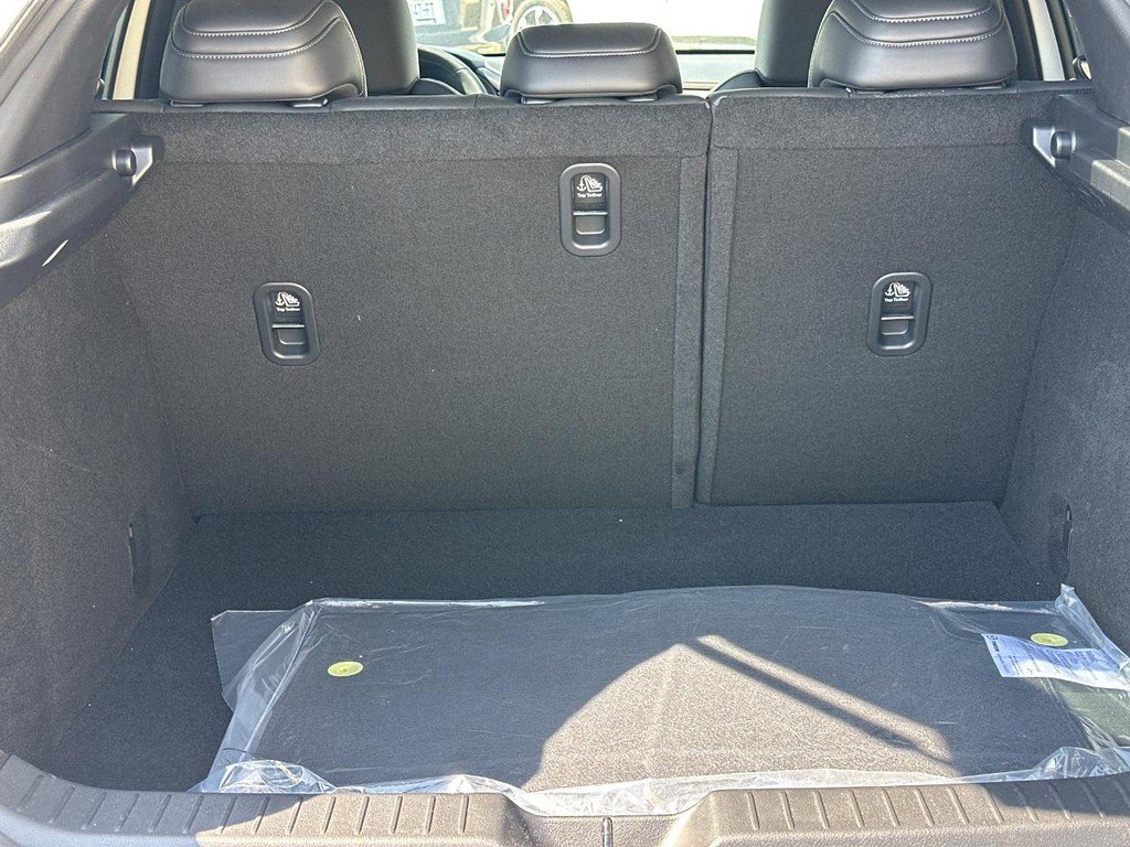 Used 2026 MAZDA CX-30 AWD 2.5 S image 7