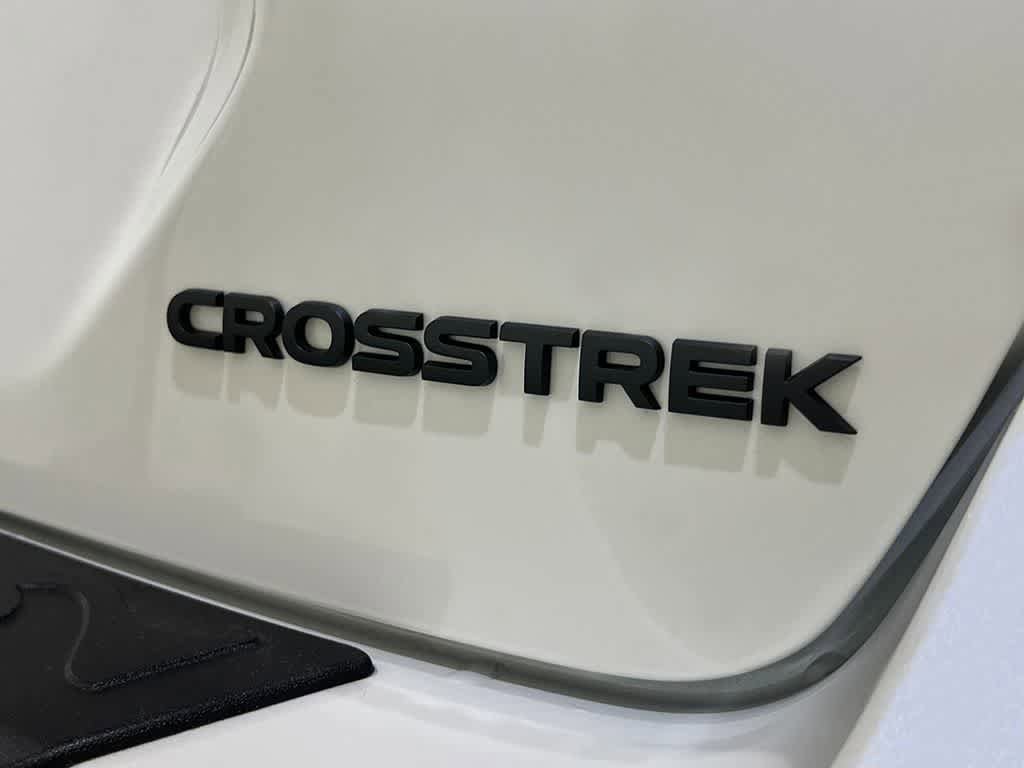 New 2026 Subaru Crosstrek 2.0i Premium AWD/4WD image 10