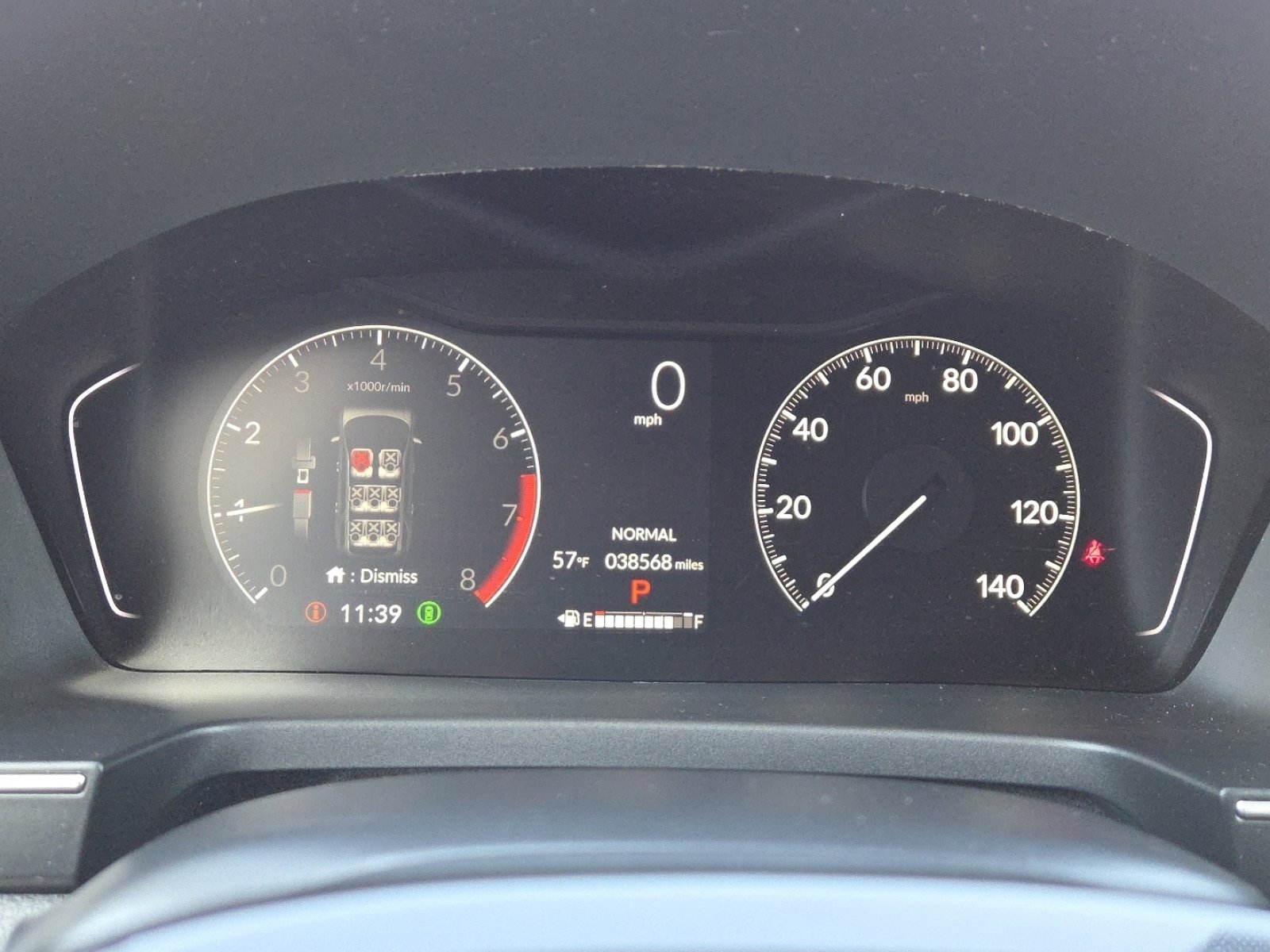 Used 2023 Honda Pilot Touring image 29