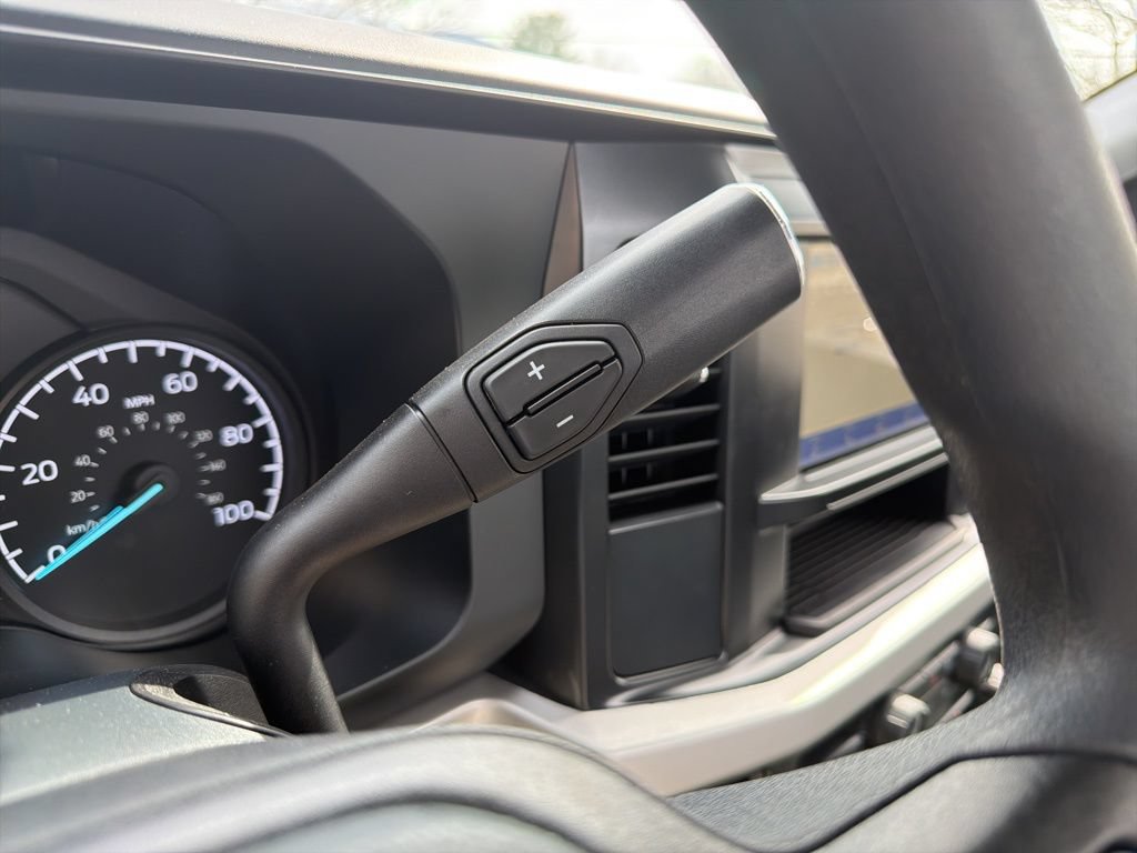 New 2026 Ford F350 XL w/ STX Appearance Package AWD/4WD image 36