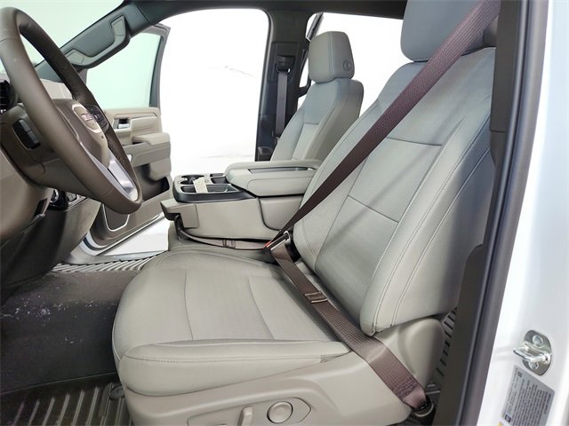 New 2026 GMC Sierra 2500 SLE w/ SLE Value Package; image 19