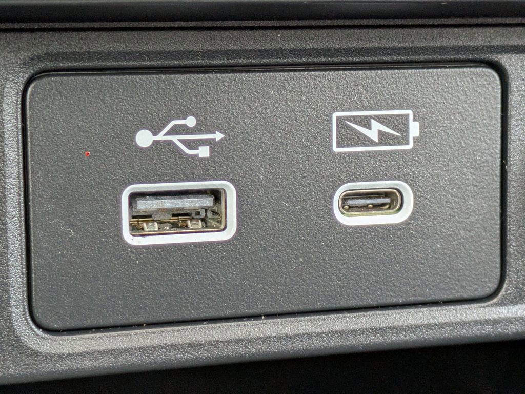 Used 2025 Honda CR-V Sport-L image 23