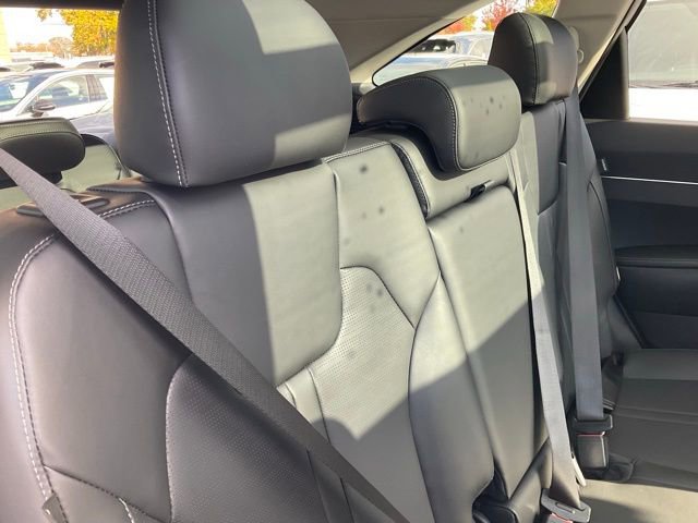 New 2026 Kia Sorento S w/ S Panoramic Sunroof Package image 54