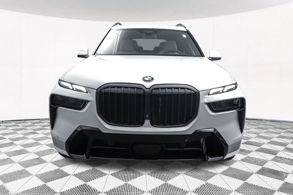 Used 2023 BMW X7 xDrive40i w/ M Sport Package image 35