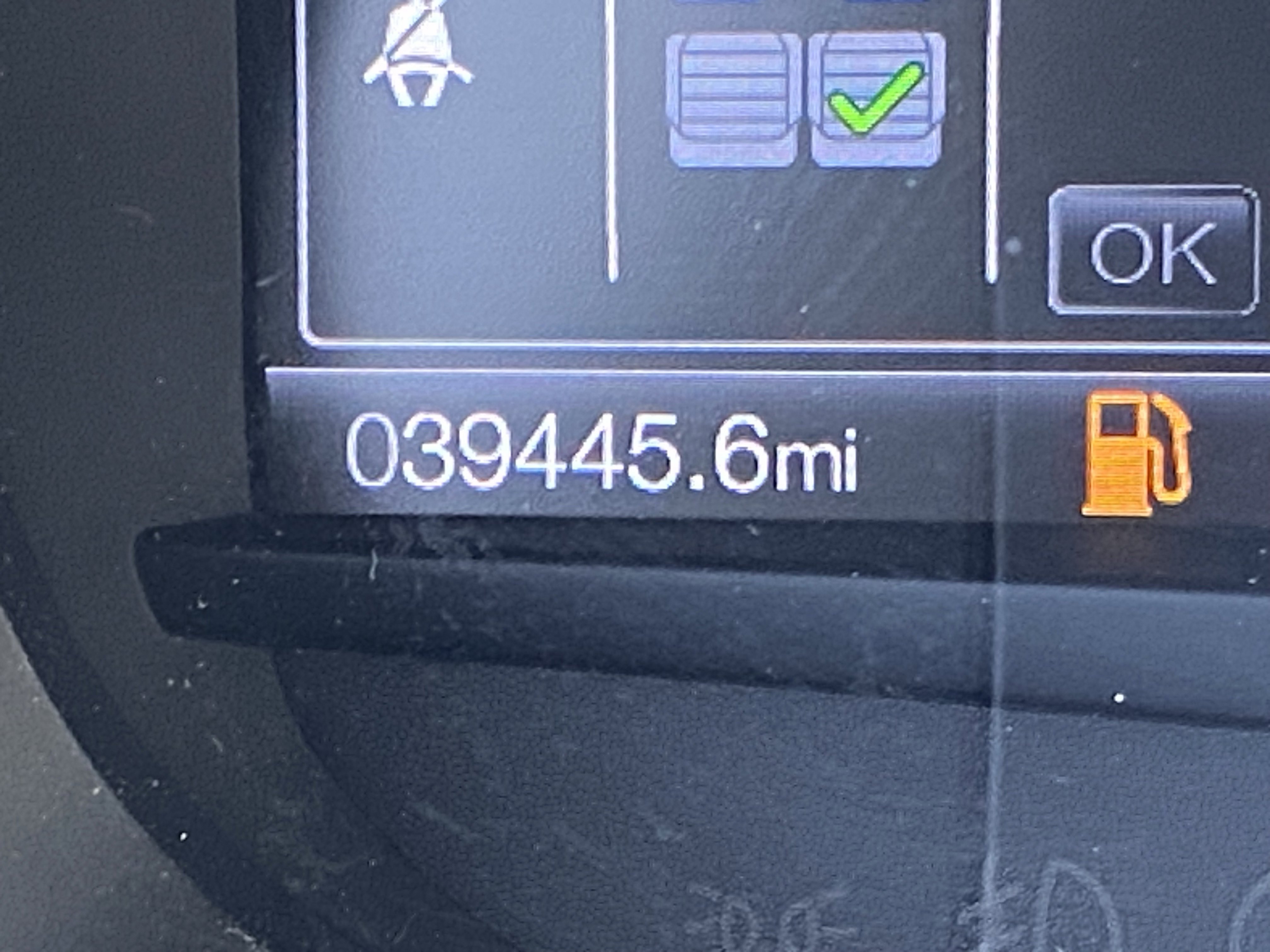 Used 2024 Ford Edge Titanium image 29