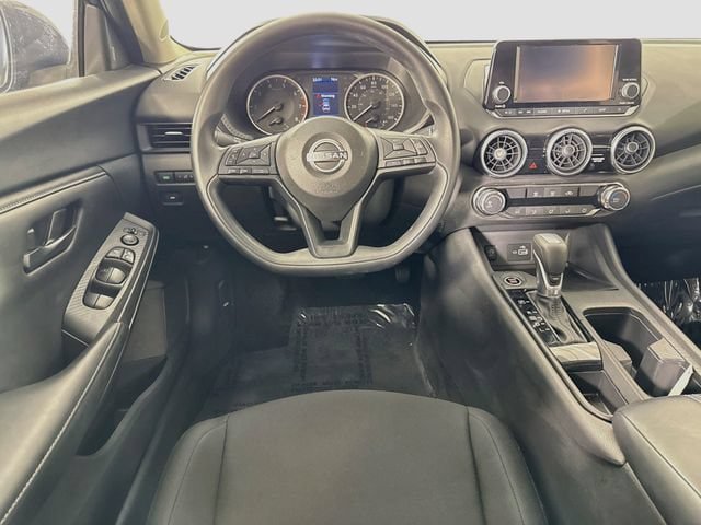 Used 2025 Nissan Sentra S FWD image 20