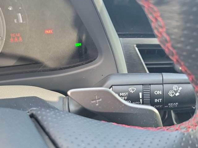 Used 2024 Lexus UX 250h F Sport FWD image 26