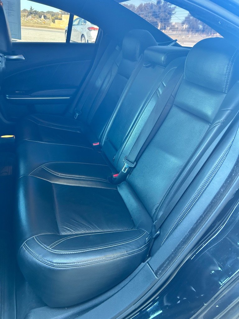 Used 2019 Dodge Charger GT image 7