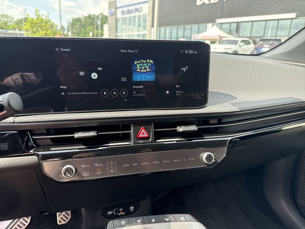 New 2026 Kia EV6 GT-Line AWD/4WD image 14