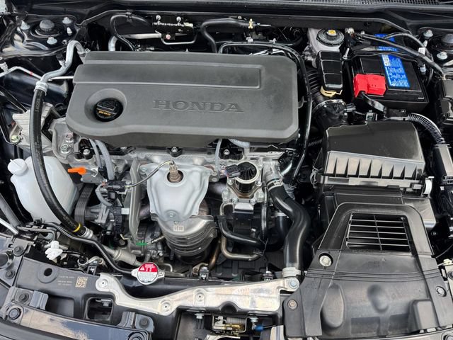 Used 2026 Honda Civic LX image 12