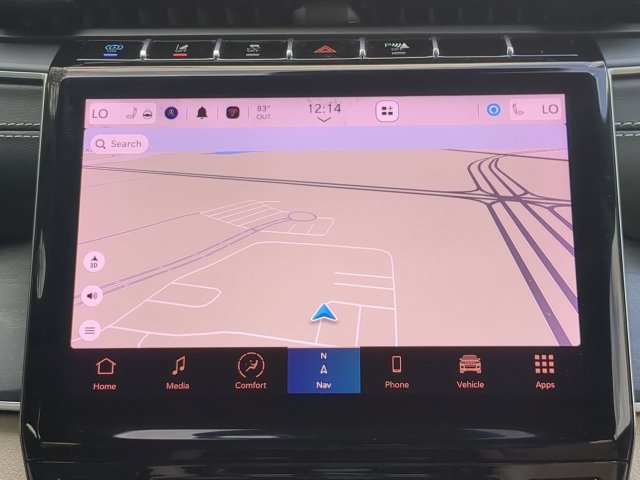 Certified 2025 Jeep Grand Cherokee Limited 4xe AWD/4WD image 27