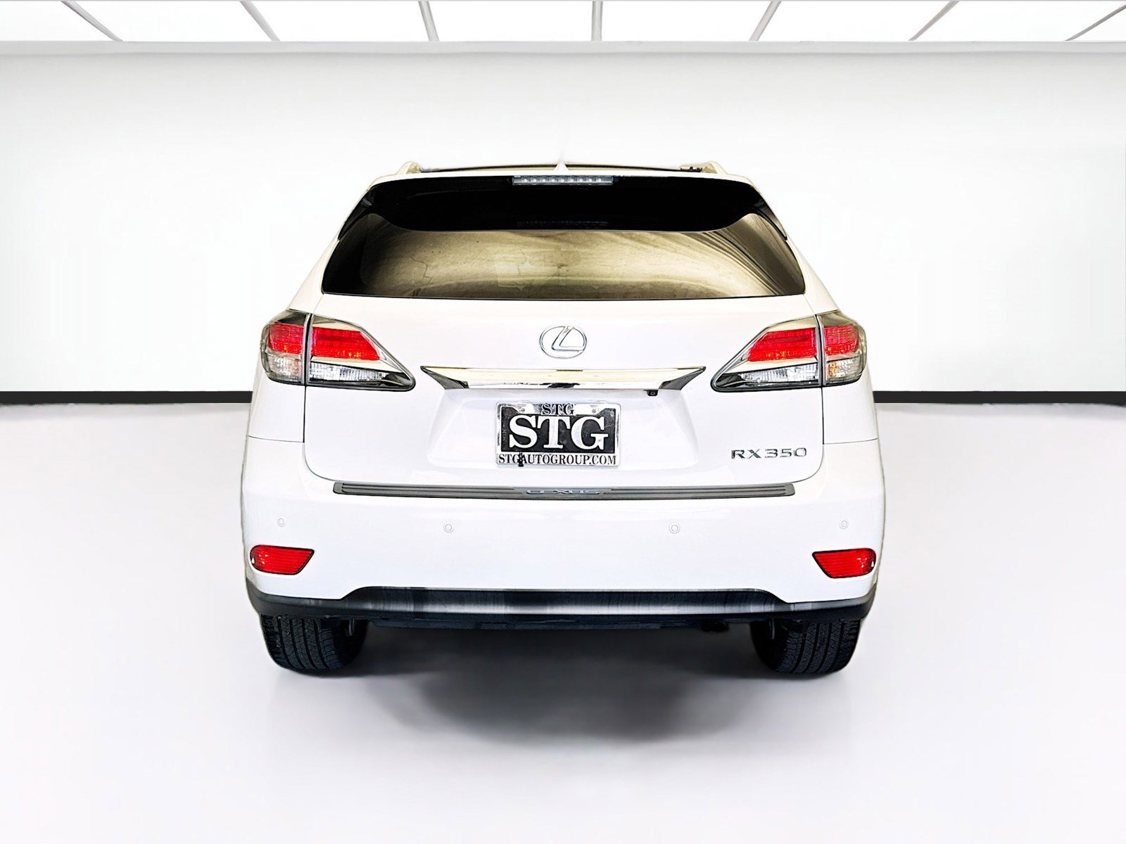 Used 2015 Lexus RX 350 FWD image 5