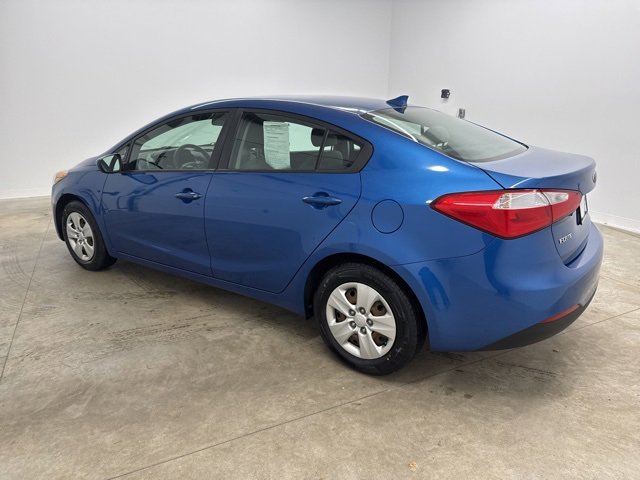 Used 2014 Kia Forte LX image 7