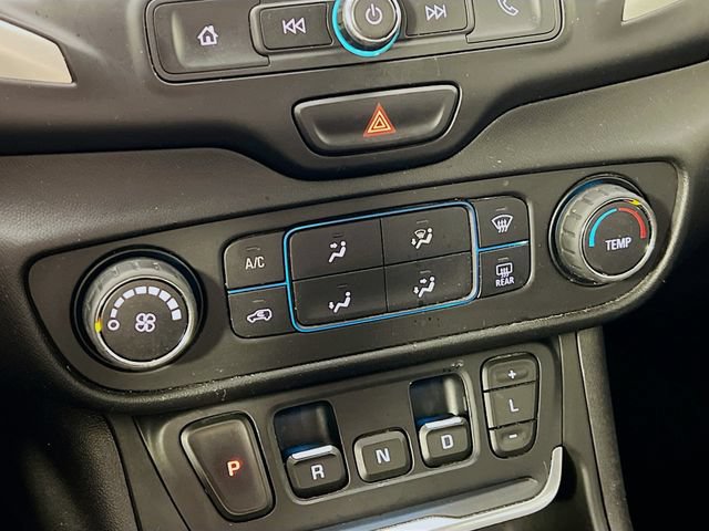 Used 2018 GMC Terrain SLE FWD image 19