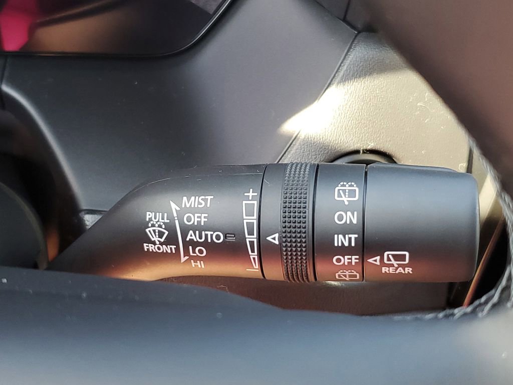 New 2026 MAZDA CX-5 Select AWD/4WD image 18