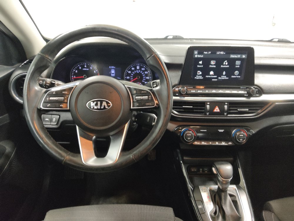 Used 2019 Kia Forte S image 22