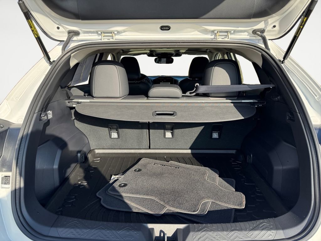 Certified 2025 Subaru Crosstrek 2.5i Limited w/ Crosstrek Mirror Package image 16
