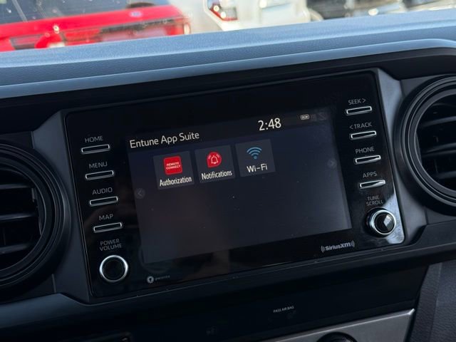Used 2020 Toyota Tacoma SR AWD/4WD image 20