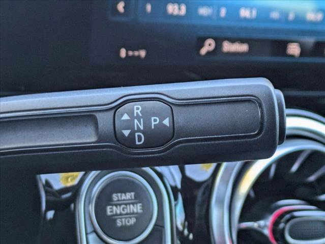 Used 2022 Mercedes-Benz GLA 35 AMG 4MATIC image 15