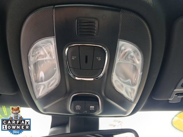Certified 2024 Jeep Compass Limited w/ Sun and Sound Group AWD/4WD image 19