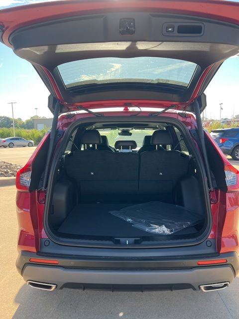 New 2026 Honda CR-V Sport-L image 5