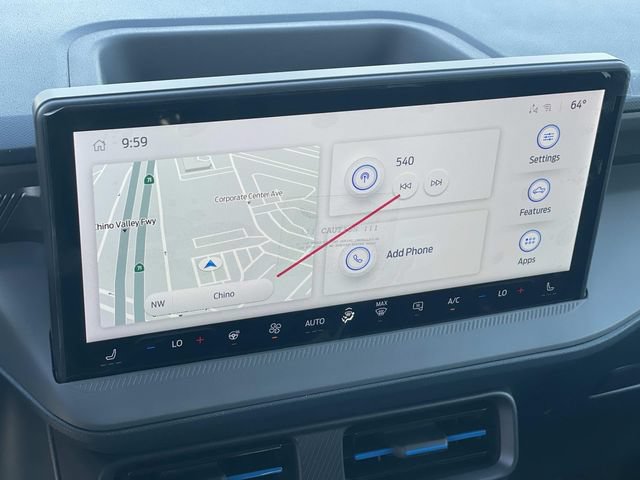 New 2026 Ford Maverick Lobo AWD/4WD image 10