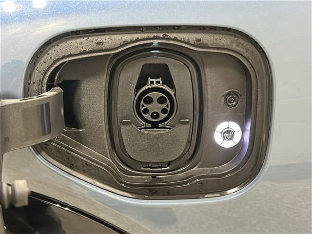 Used 2023 Ford Mustang Mach-E Premium w/ Mustang Nite Pony Package image 30