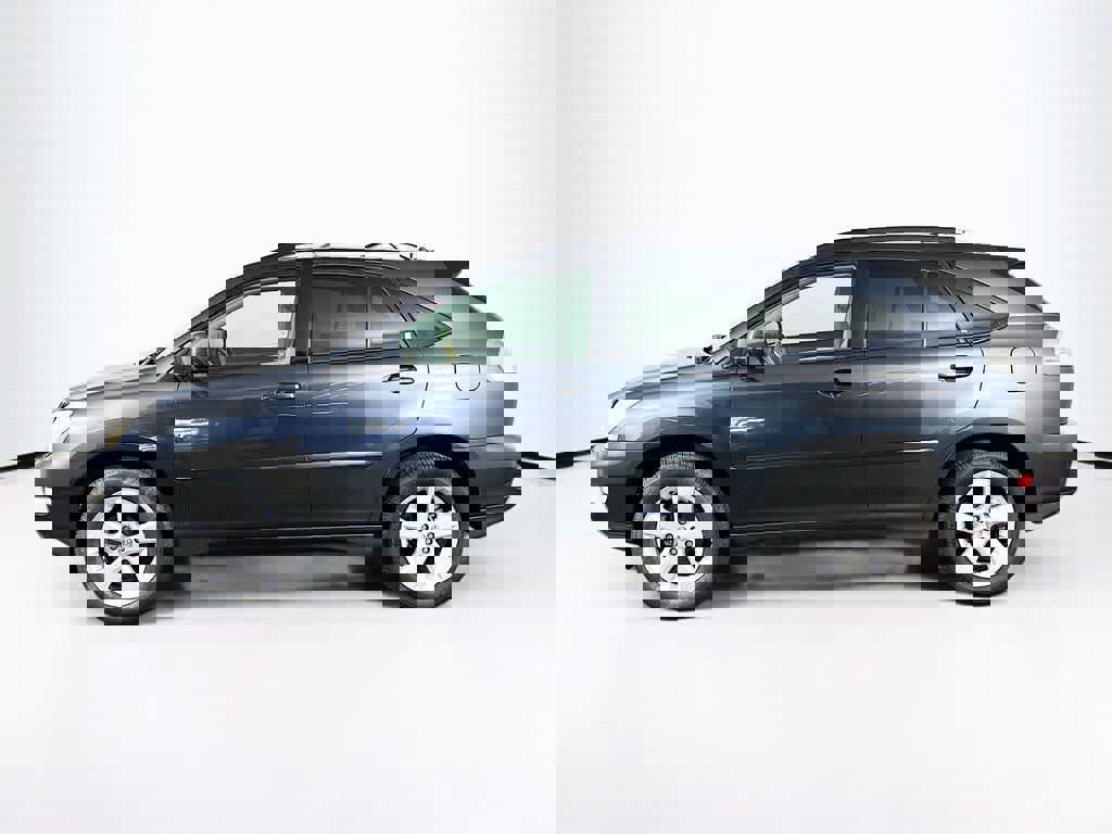 Used 2004 Lexus RX 330 image 3