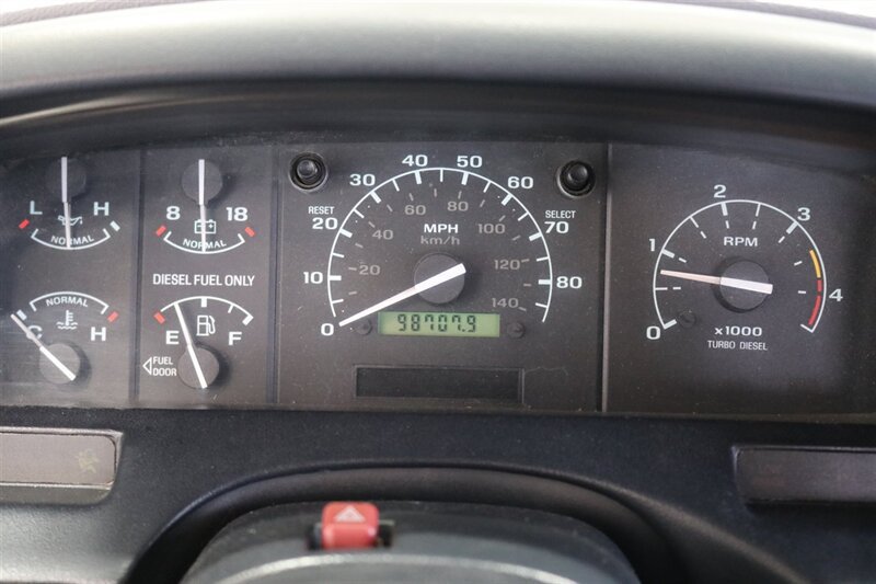 Used 1997 Ford F250 4x4 SuperCab Heavy Duty image 78
