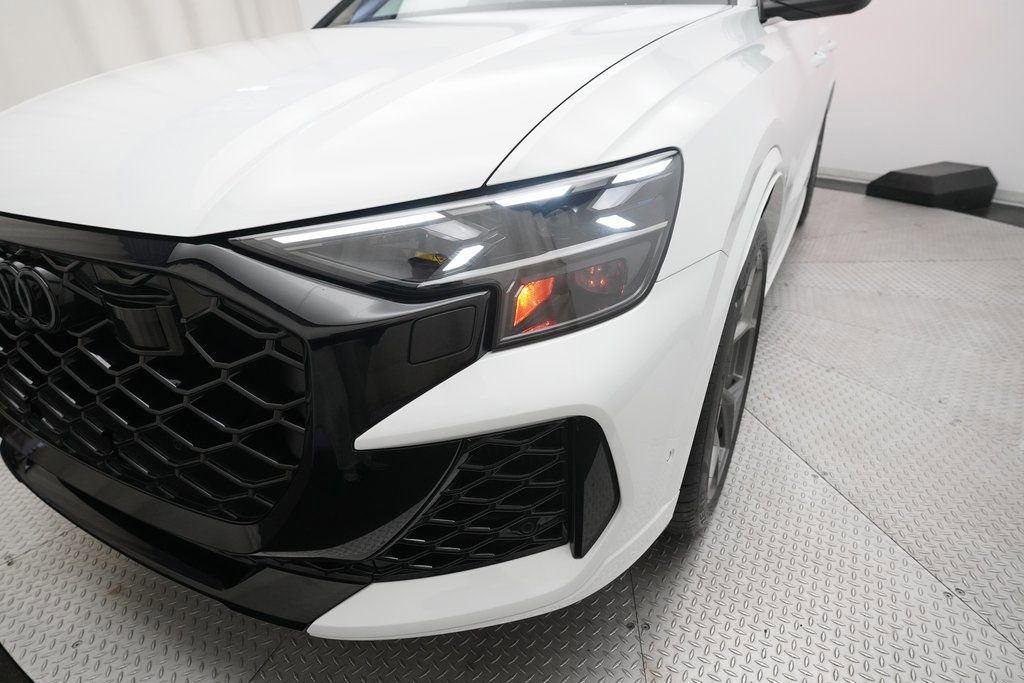 New 2026 Audi RS Q8 performance image 22