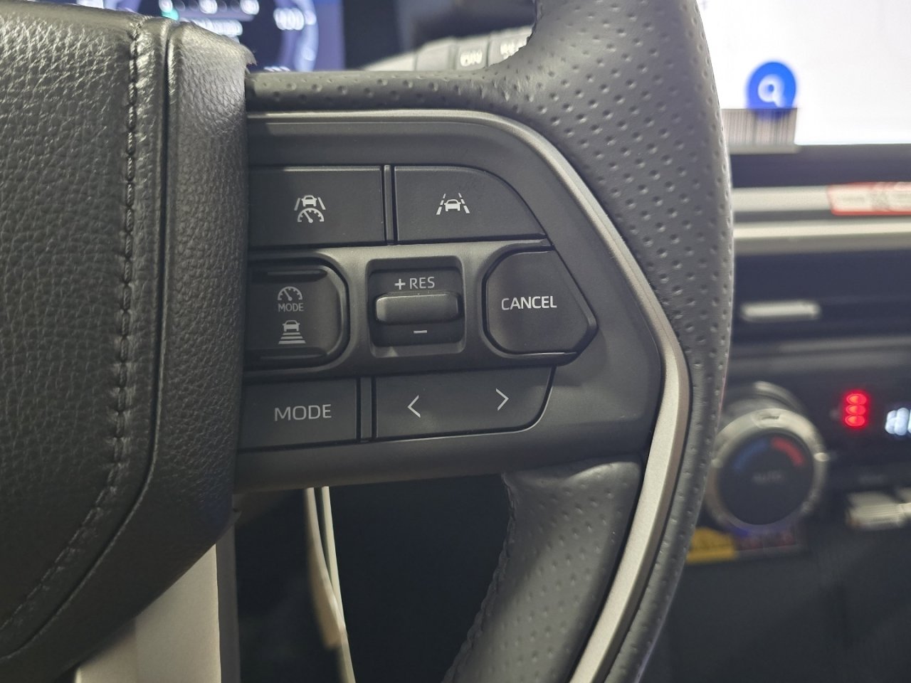 New 2026 Toyota 4Runner TRD Sport Premium image 32