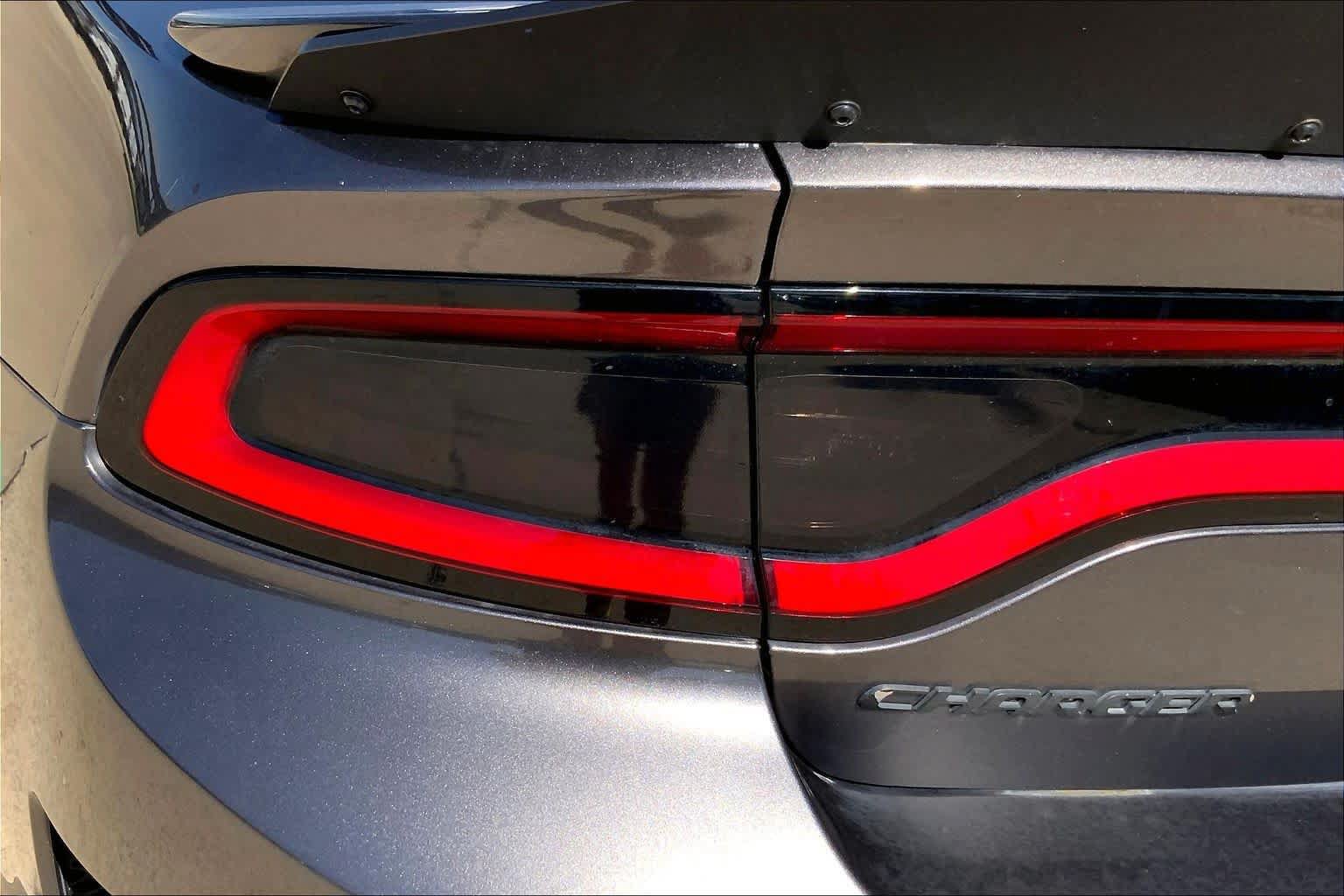 Used 2021 Dodge Charger R/T RWD image 28