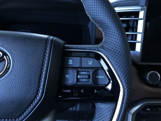 New 2026 Toyota Tundra 1794 Edition image 20