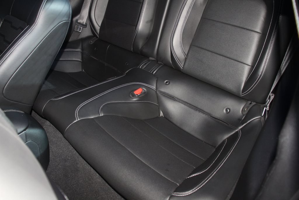 Used 2022 Ford Mustang GT Premium w/ Equipment Group 401A RWD image 18
