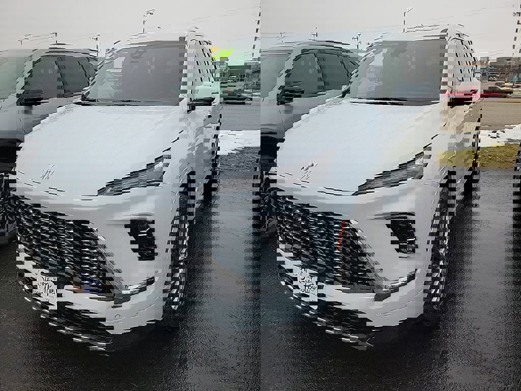 New 2026 Buick Enclave Avenir w/ Super Cruise Package video 1