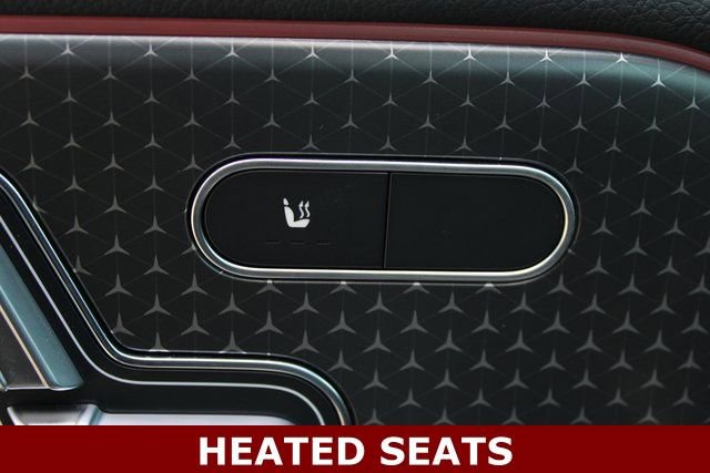 New 2024 Mercedes-Benz GLB 35 AMG 4MATIC image 15