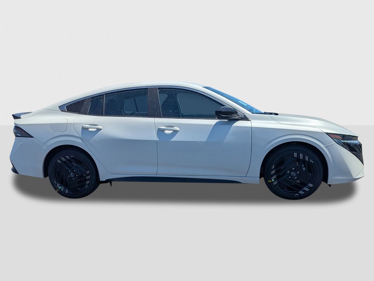 New 2027 Nissan Sentra SR w/ Floor Mat Package FWD image 6