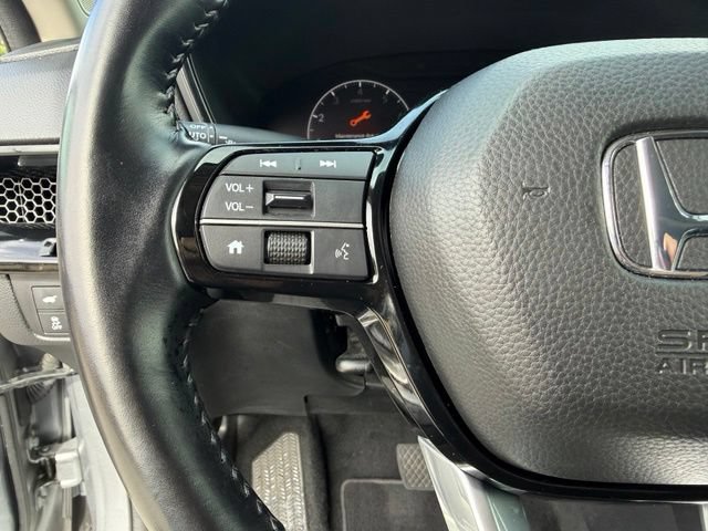 Used 2025 Honda CR-V EX-L image 16