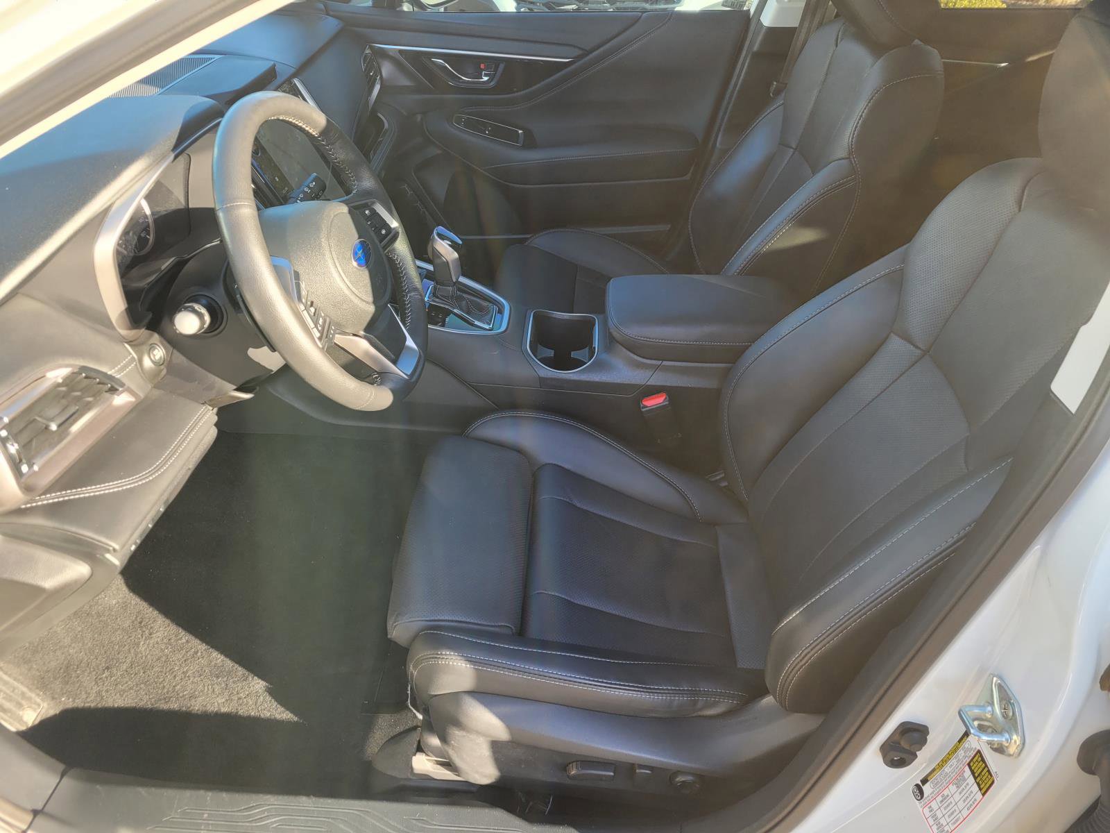 Certified 2024 Subaru Outback Limited image 3