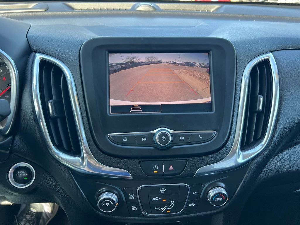 Used 2022 Chevrolet Equinox LT AWD/4WD image 36